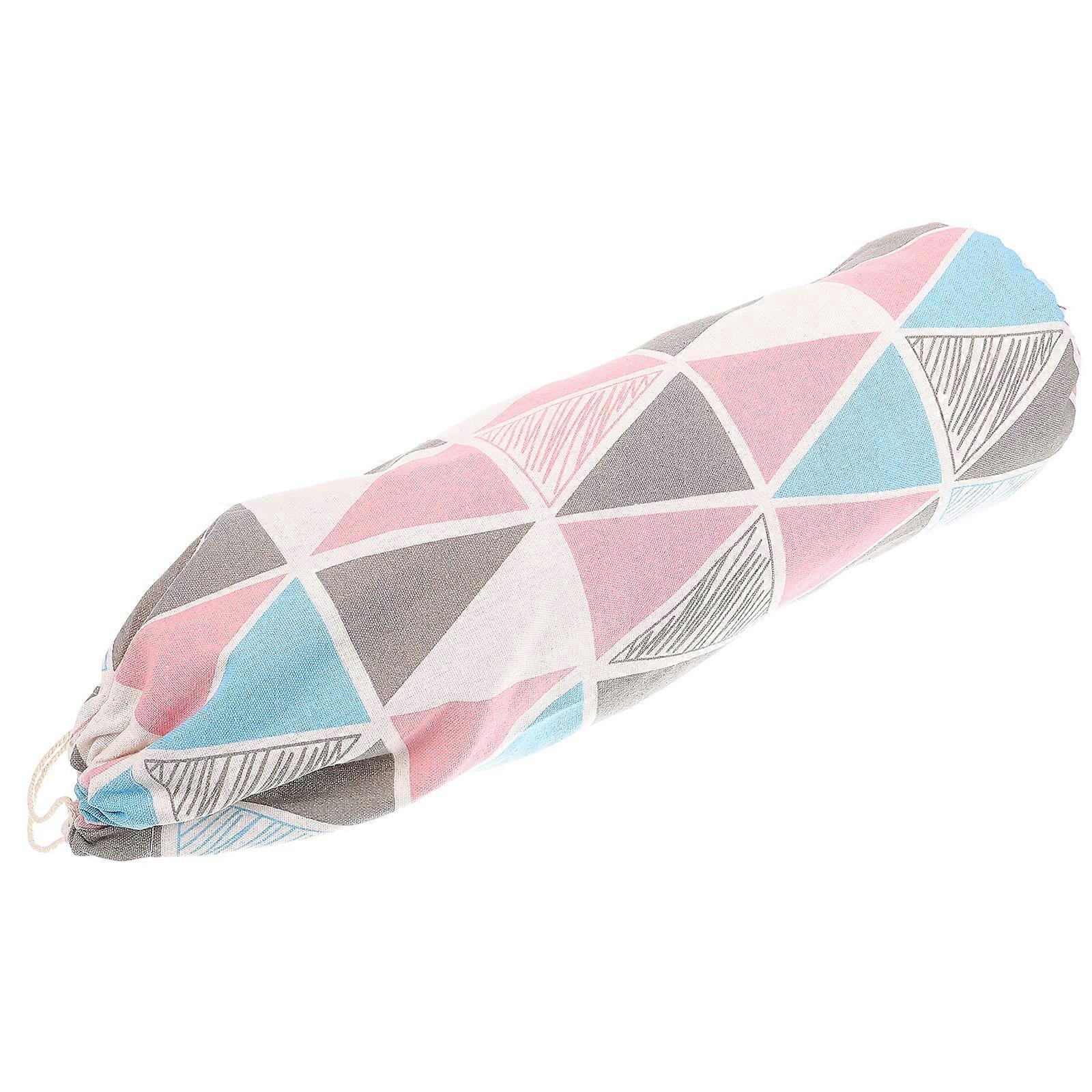 Grocery Bag Organizer Plastic Bag Holder Foldable Washable Storage For Kitchen Homeowners 1Set