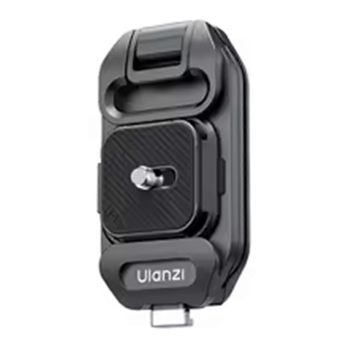 UKA07 Backpack Quick Release Kit for Easy Hanging of Cargo, Camera Quick Release Plate, Quick Rele