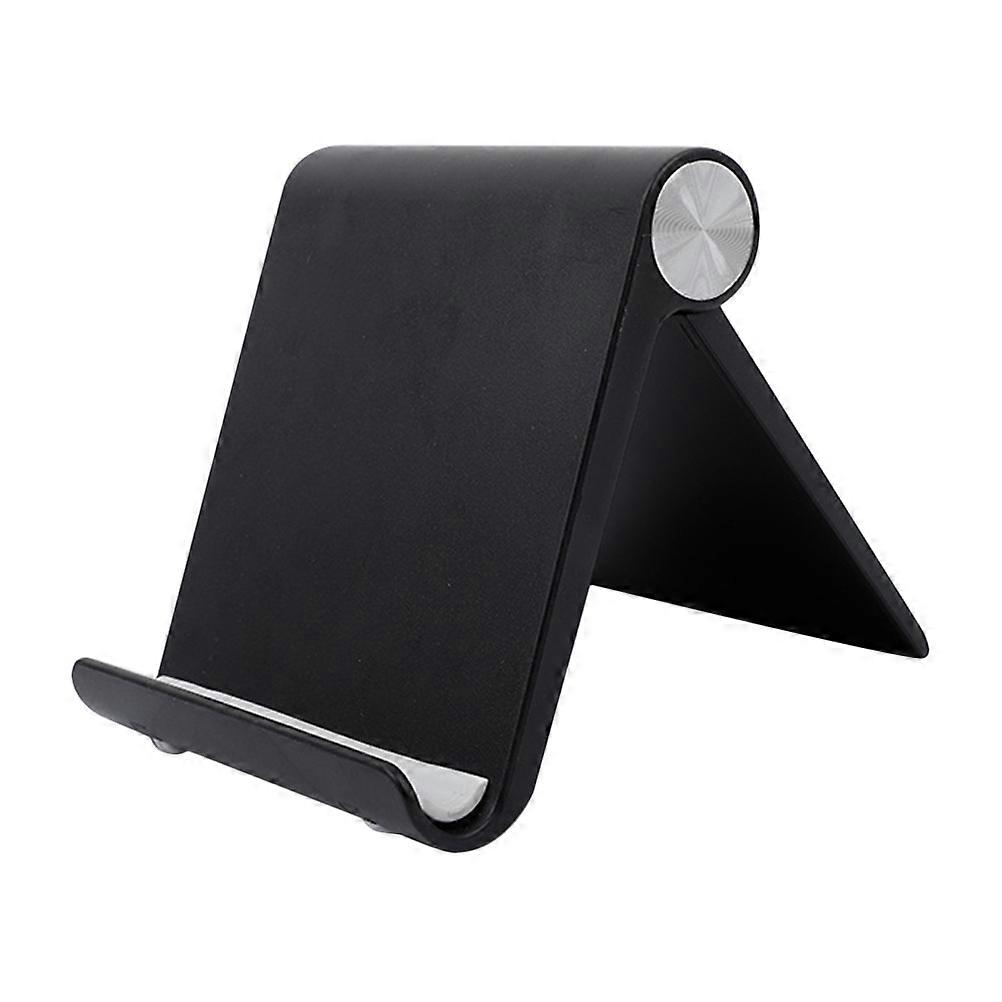 Portable Cell Phone Stand for Living Room Stable Placement ABS Material 1Pcs