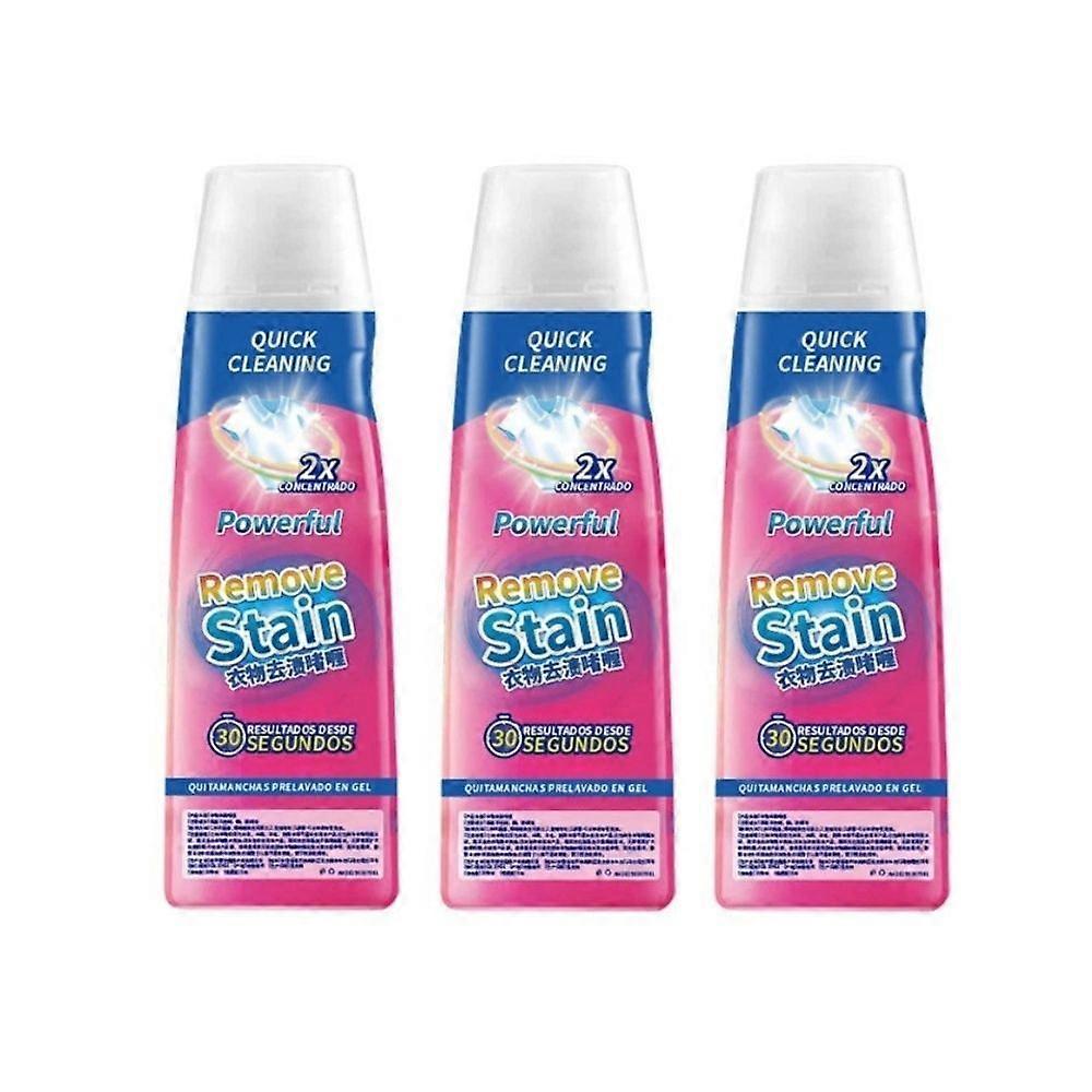 Nano Stains Remover Quick Cleaning Gel, Cleaner Heavy Duty Stain Gel