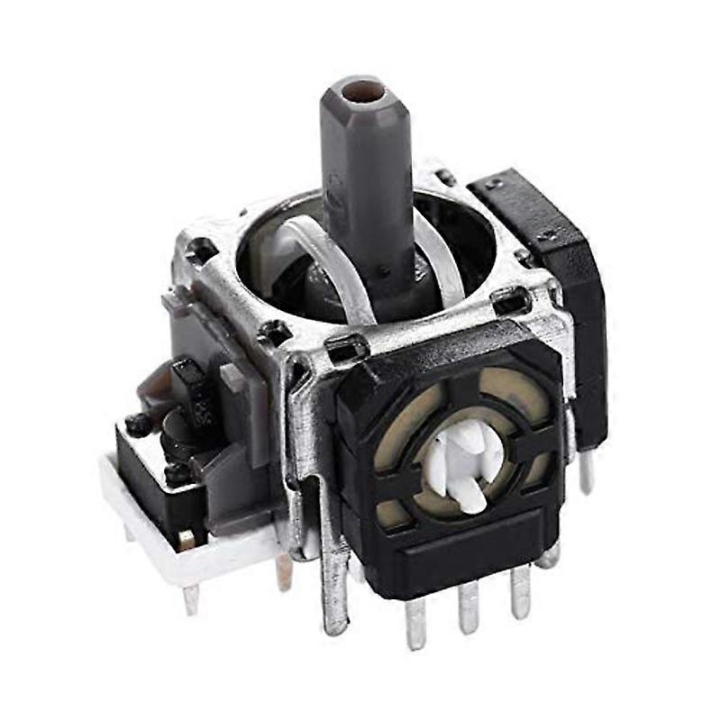 5 pcs Replaceable 3D Joystick Thumb Sticks Analog Sensor Module