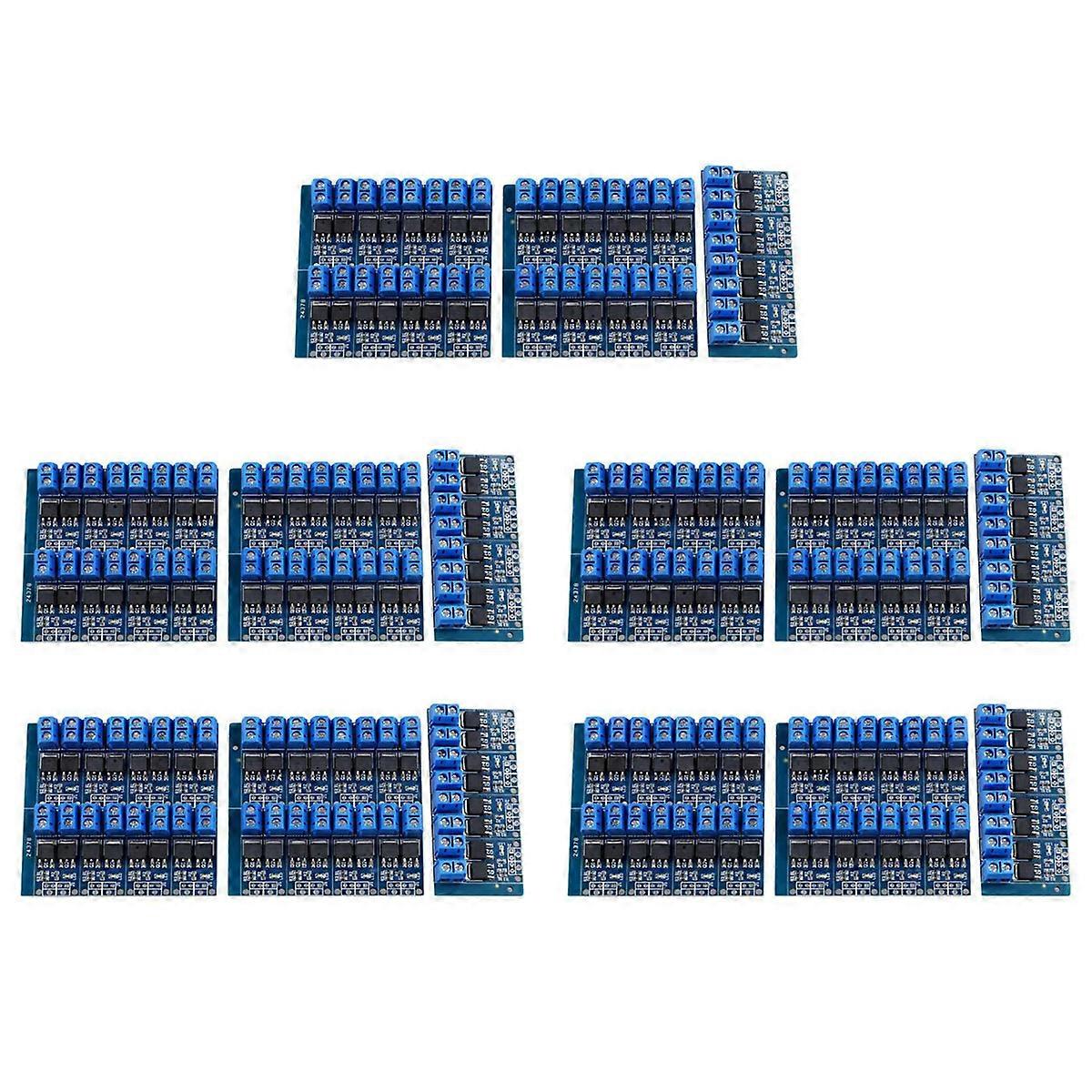 20pcs 15A 400W MOSFET Trigger Switch Drive Module PWM Regulator