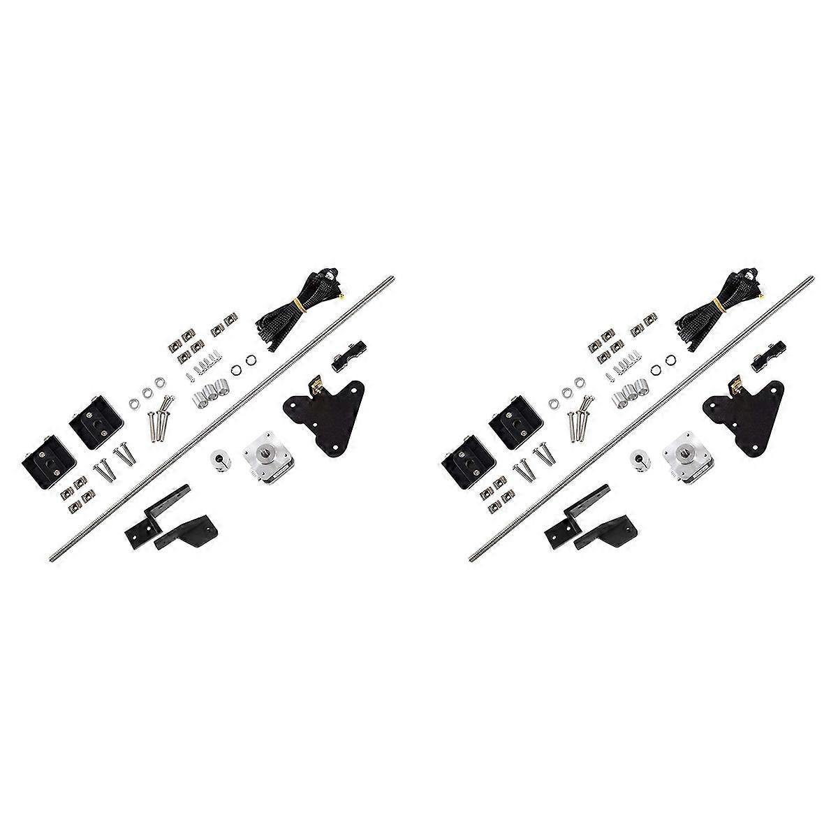 Z- Upgrade Kit für -3 / -3 V2 / -3 Pro 3D Drucker