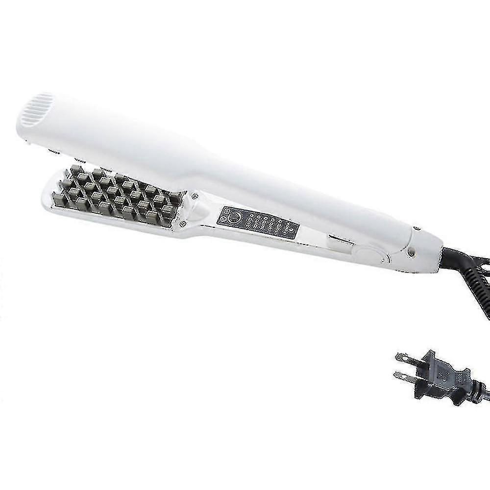 Professioneel volumiserend ijzer