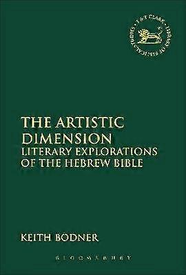 Taiteellinen ulottuvuus