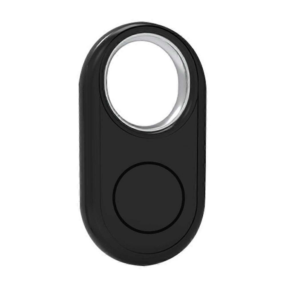 Itag12 Compatible For Apple Find My Bluetooth-Compatible Locator Pet Child Anti Lost Location Tracker
