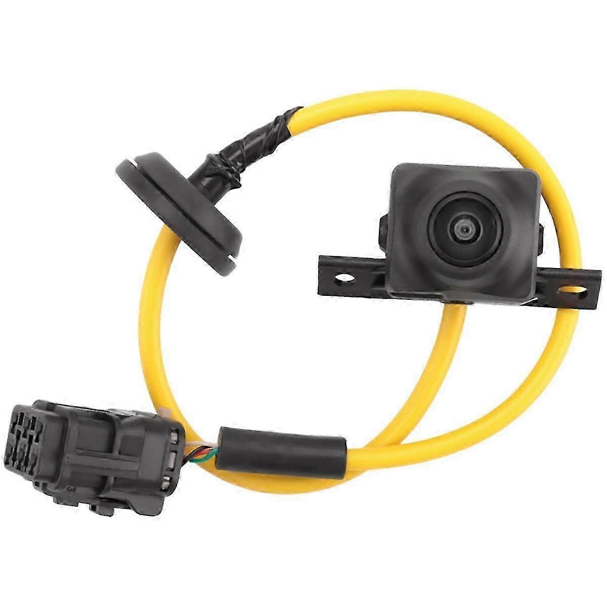 Rear View Camera Backup Parking Camera Compatible with 2014-2017 Models