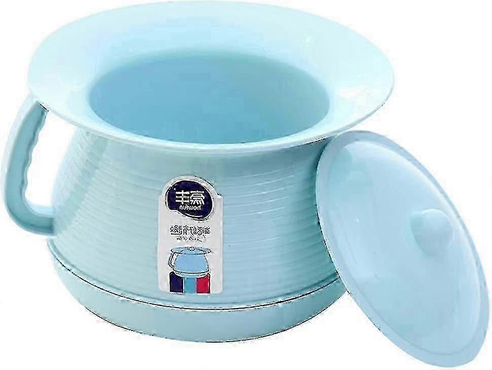 Portable Toilets for Home and Travel