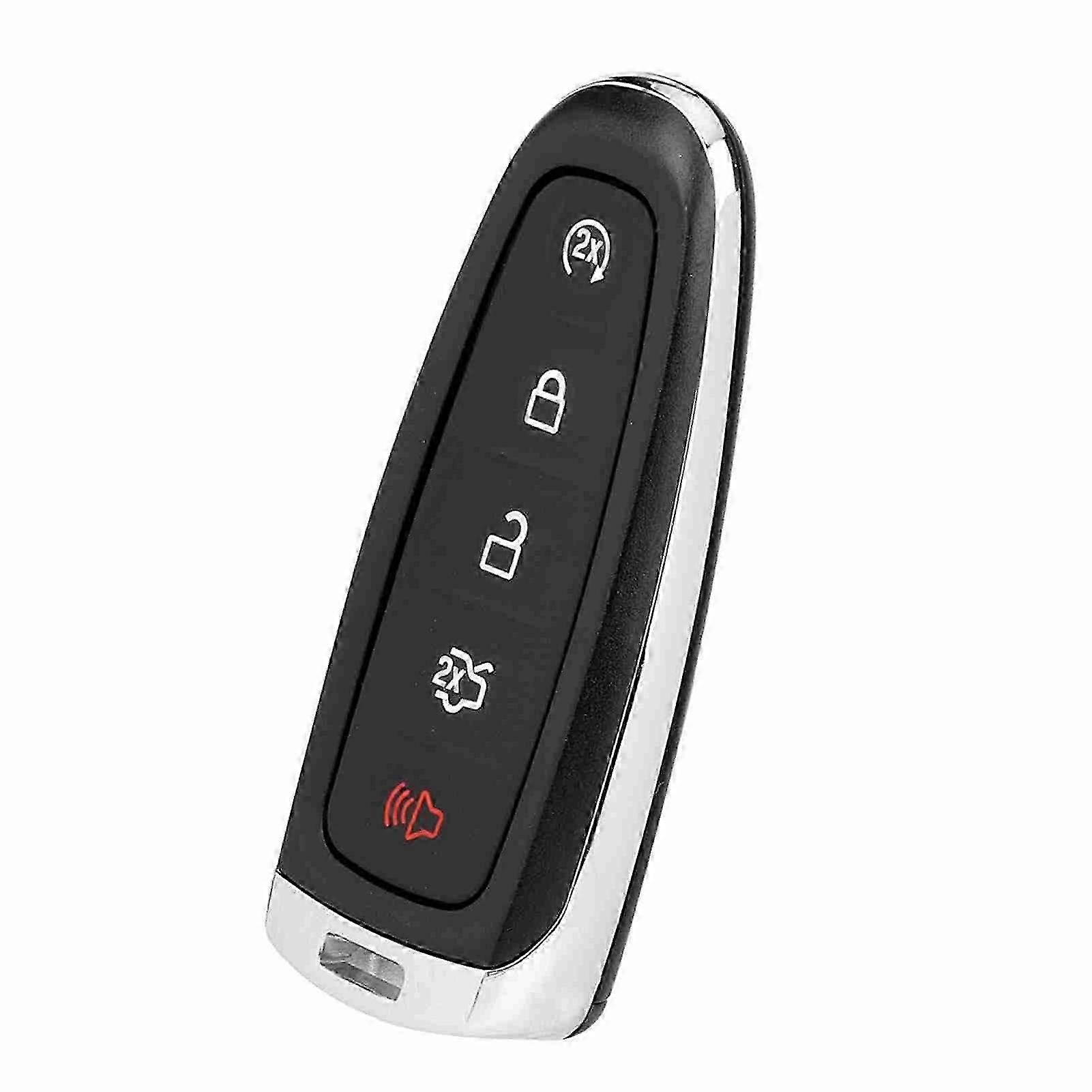 Replacement Car Remote Key Shell Protective Case for Suitable Brand Vehicles 2011-2015 B8