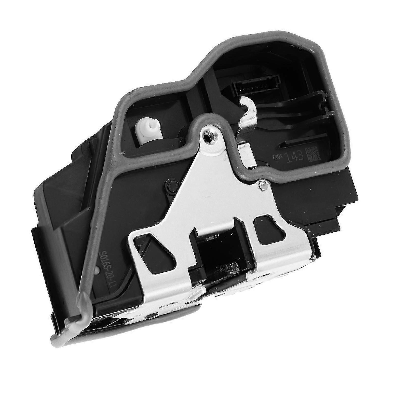 Front Left Door Latch Lock Actuator Motor Assembly 51217202143 for E83 E87 E90 E91 E70 E60 E61