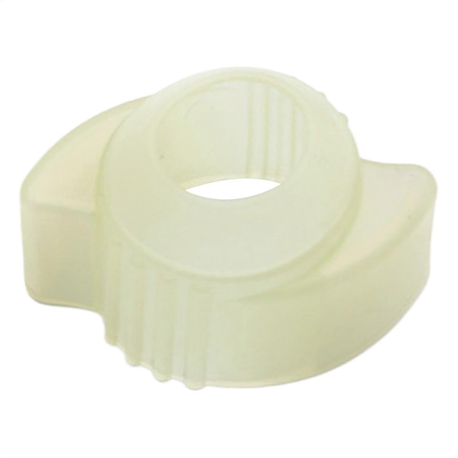 Transparent button cover – Anticollision door cap, cover of buttons for protective pads