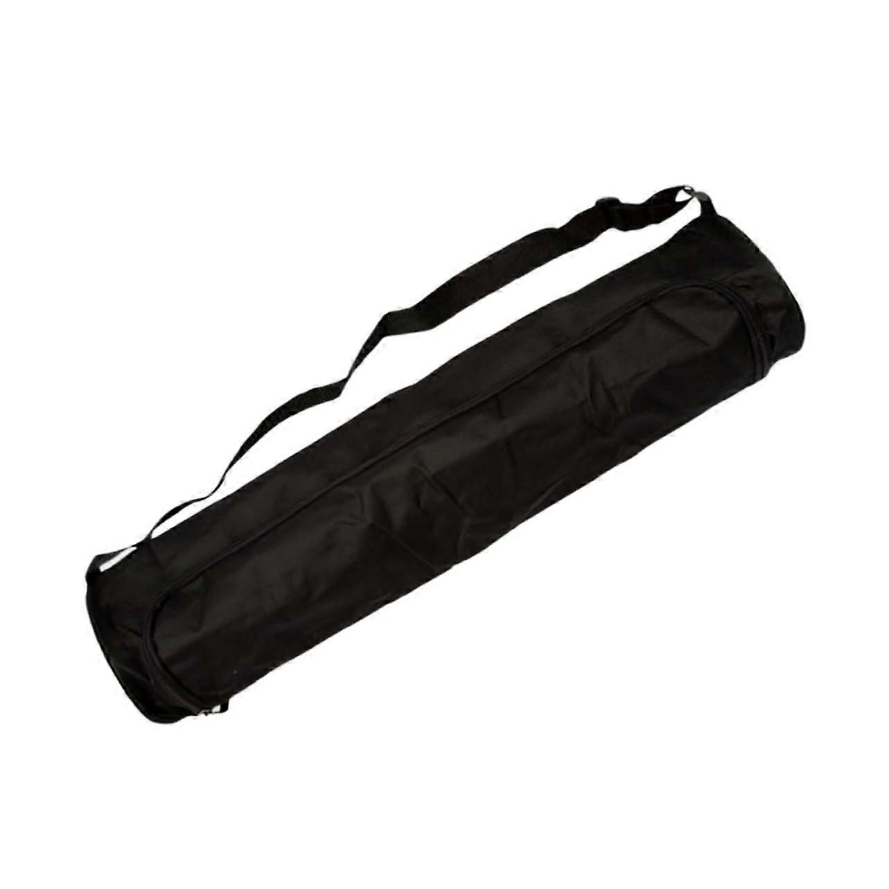 Multifunctional Yoga Bag for Yoga Mats, Storage with Multiple Compartments