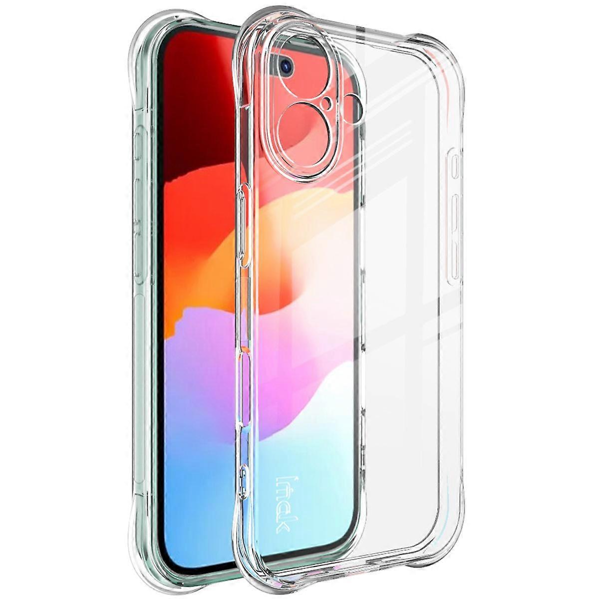 imak Shockproof Airbag TPU Phone Case