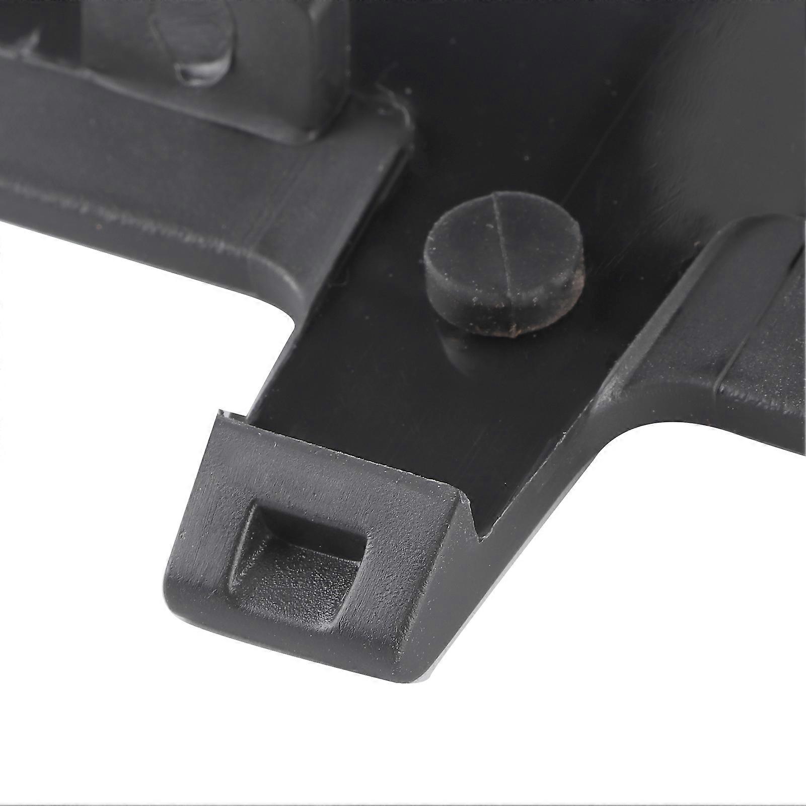 Armrest Lid Latch 20864151 Console Lock Black Fit 2007-2014 Models