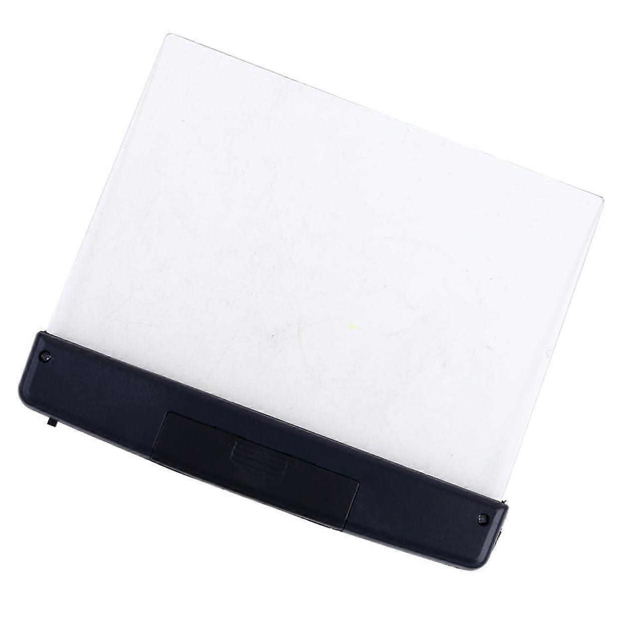 Reading Lamp Eye Protection Device Small LED Night Reading Lamp Adjustable Brightness Portable Eye Care Light