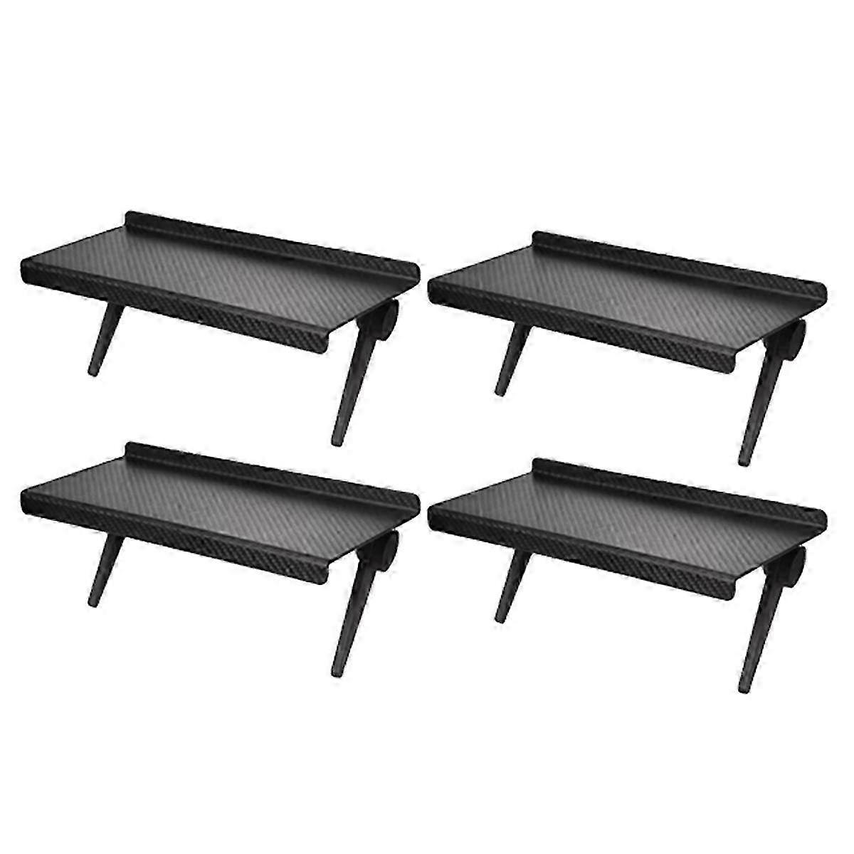 Adjustable TV Screen Top Rack Computer Monitor Desktop Screen Top Storage Rack Home Storage Rack Edition 0704