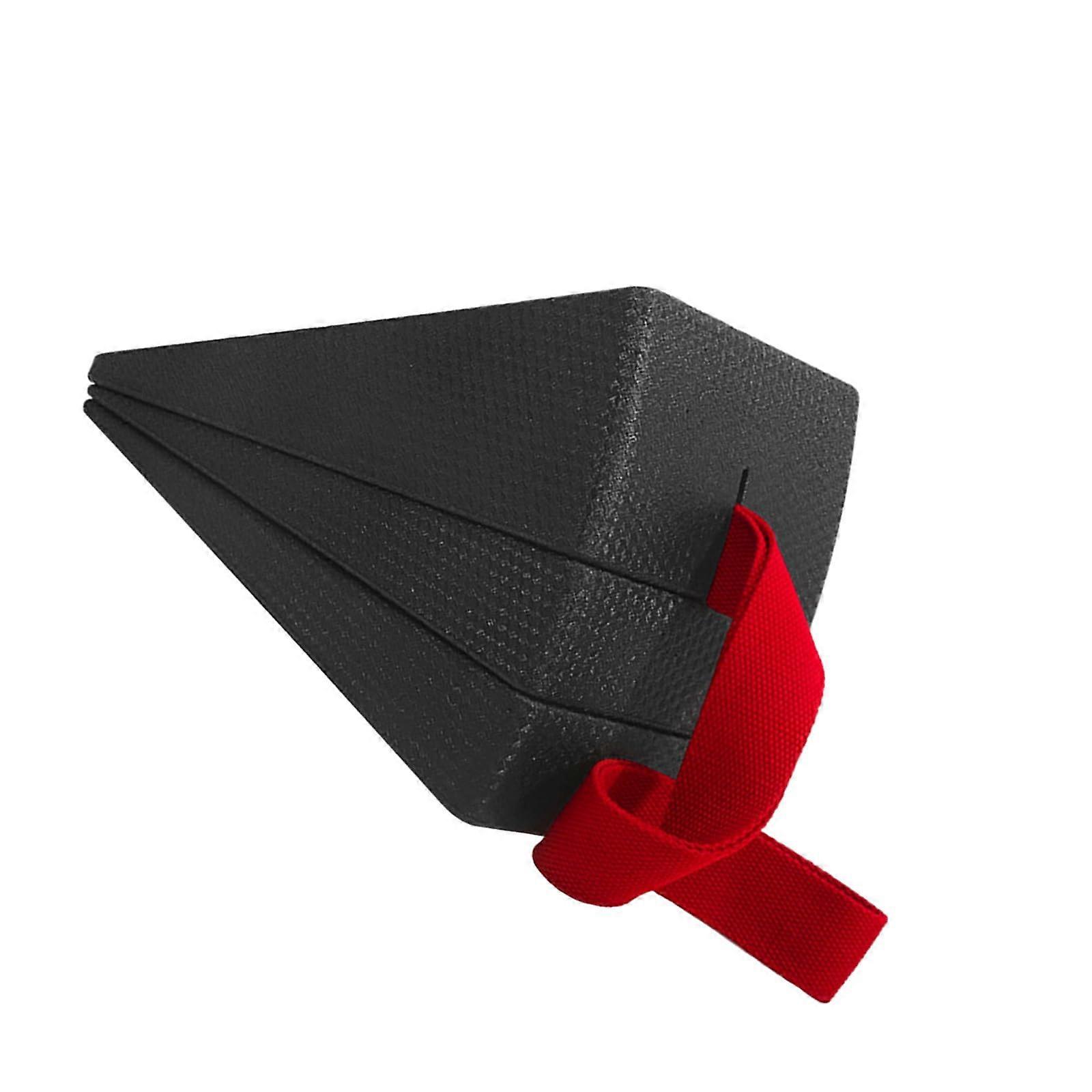 Foot arch stretching device, EPP texture for plantar treatments, improvement of heel flexibility, exercise accessory trapezius aid