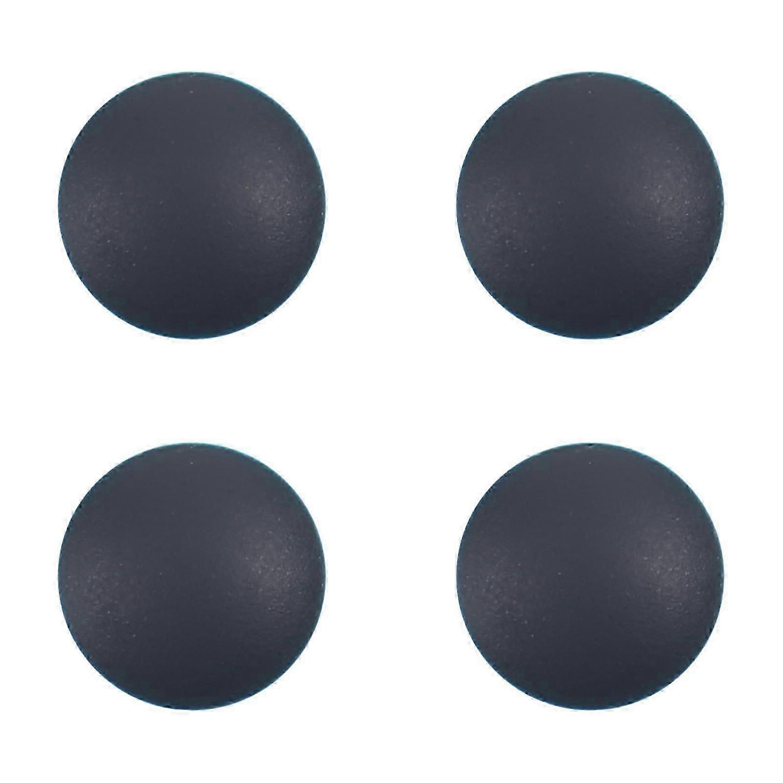 Bottom Rubber Feet Mats Base Anti-Skid Padding Replacement For Microsoft Surface Laptop 3 4 5 Models Protective Cover