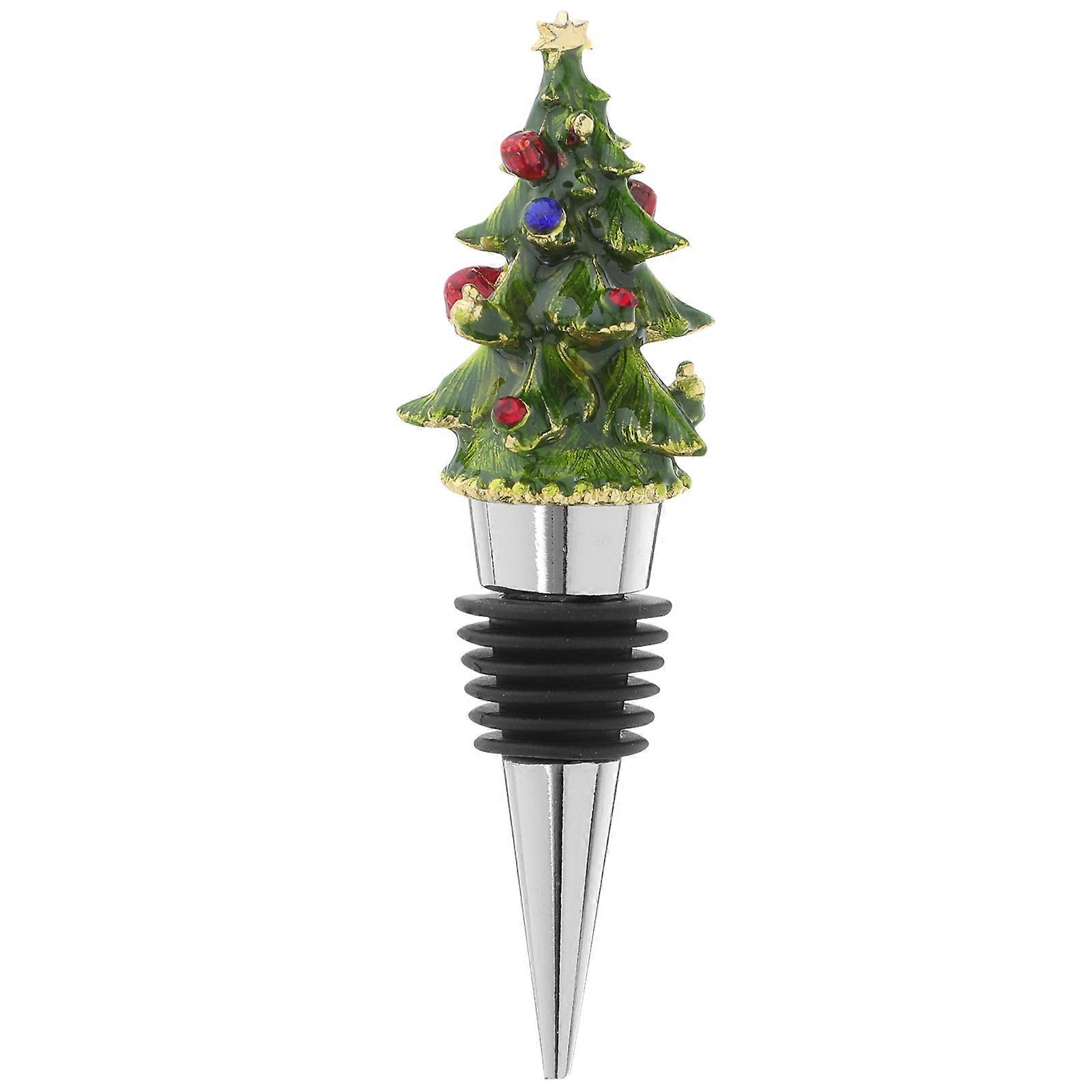 Cute Festive Design Fits Various Sizes Christmas Tool 1Pack