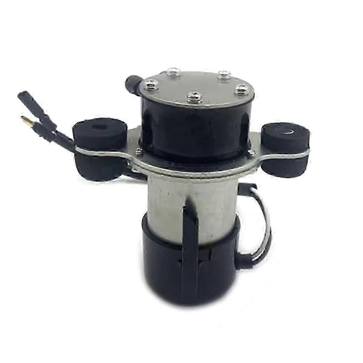Engine Fuel Pump 16700-758-003 Compatible with H4013 H4514H HT3810 GX620 GX630 GX690 - Replacement Part for Small Engines