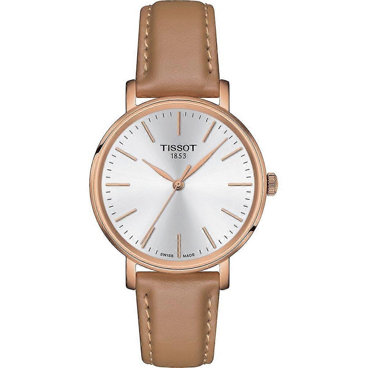Ladies' Watch Tissot EVERYTIME DESIRE (Ø 34 mm)
