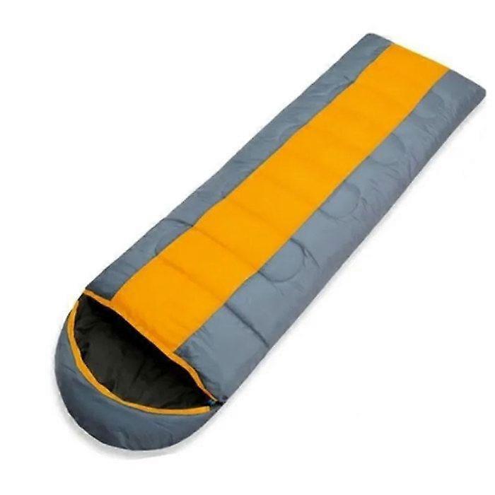 Sleeping bag - TD - Waterproof - 1.3kg - Comfort temperature 10C - Unisex