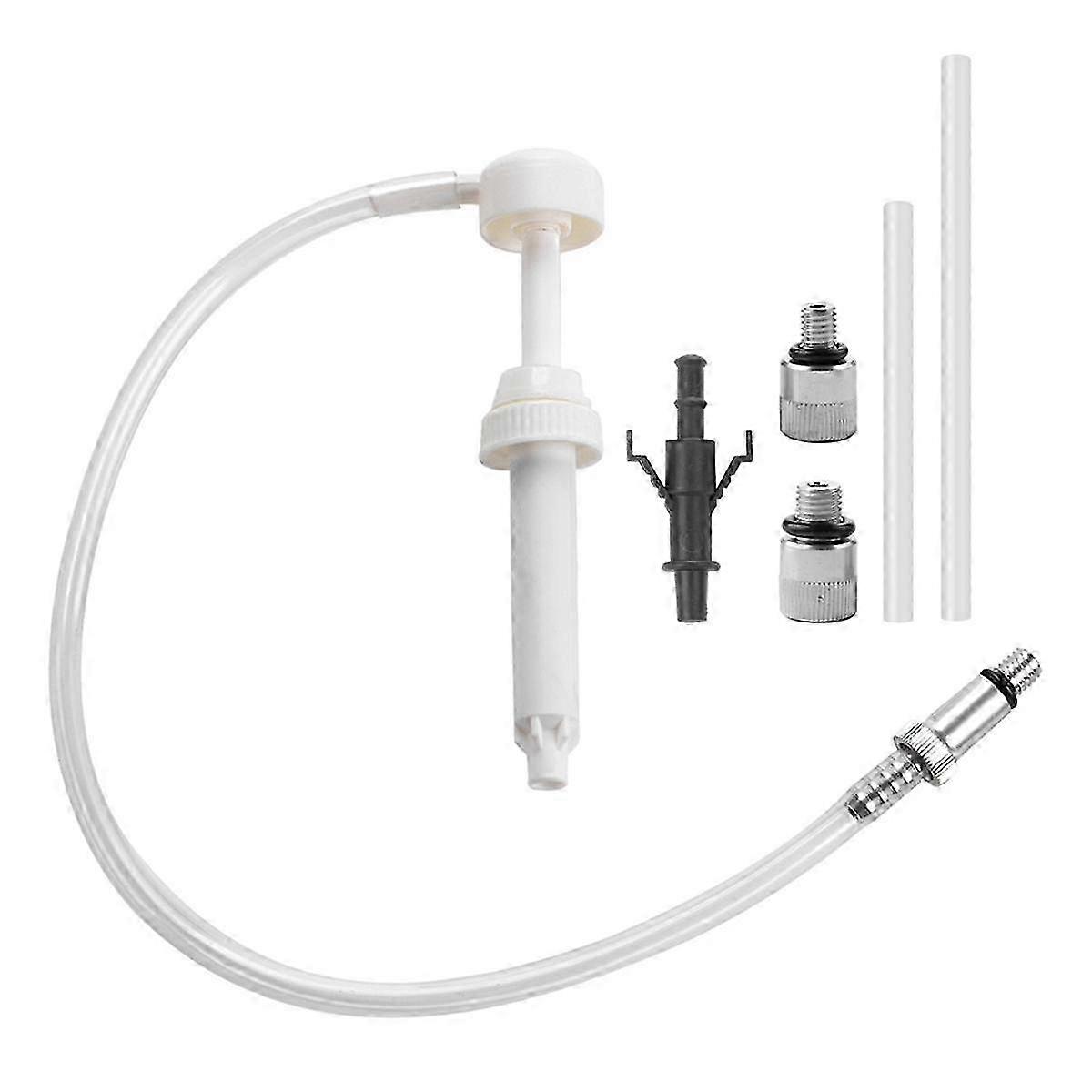 トランスミッションフルードマリンポンプギアオイルトランスファーポンプギア潤滑ポンプアクセサリーマリンロアUWhite用SZRH A-C