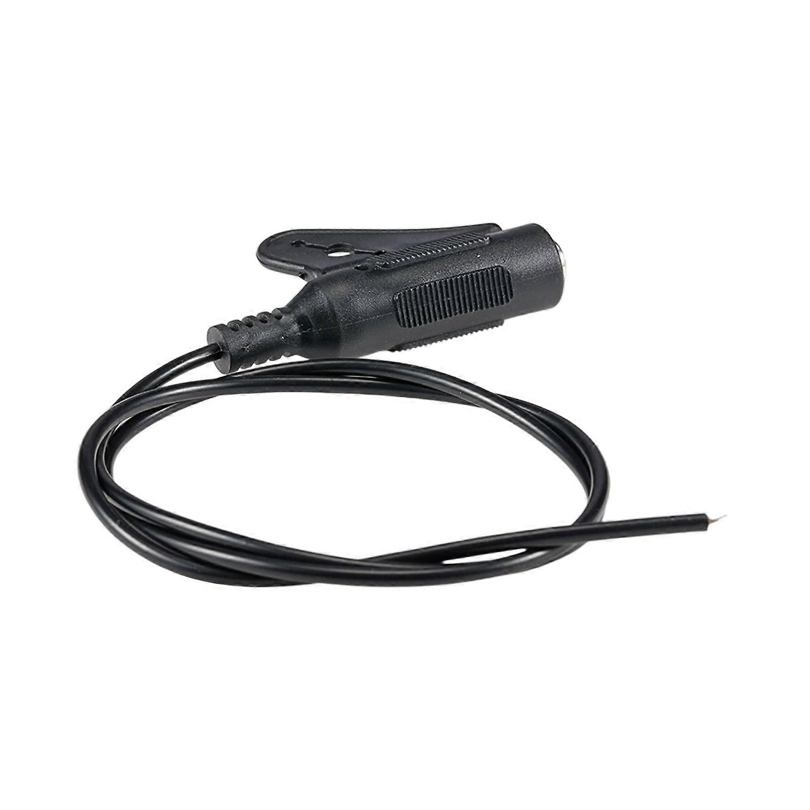 Professional Guitar Cable Eliminates Sound Interference For String Instruments Double Adhesive Installation System Multicolor