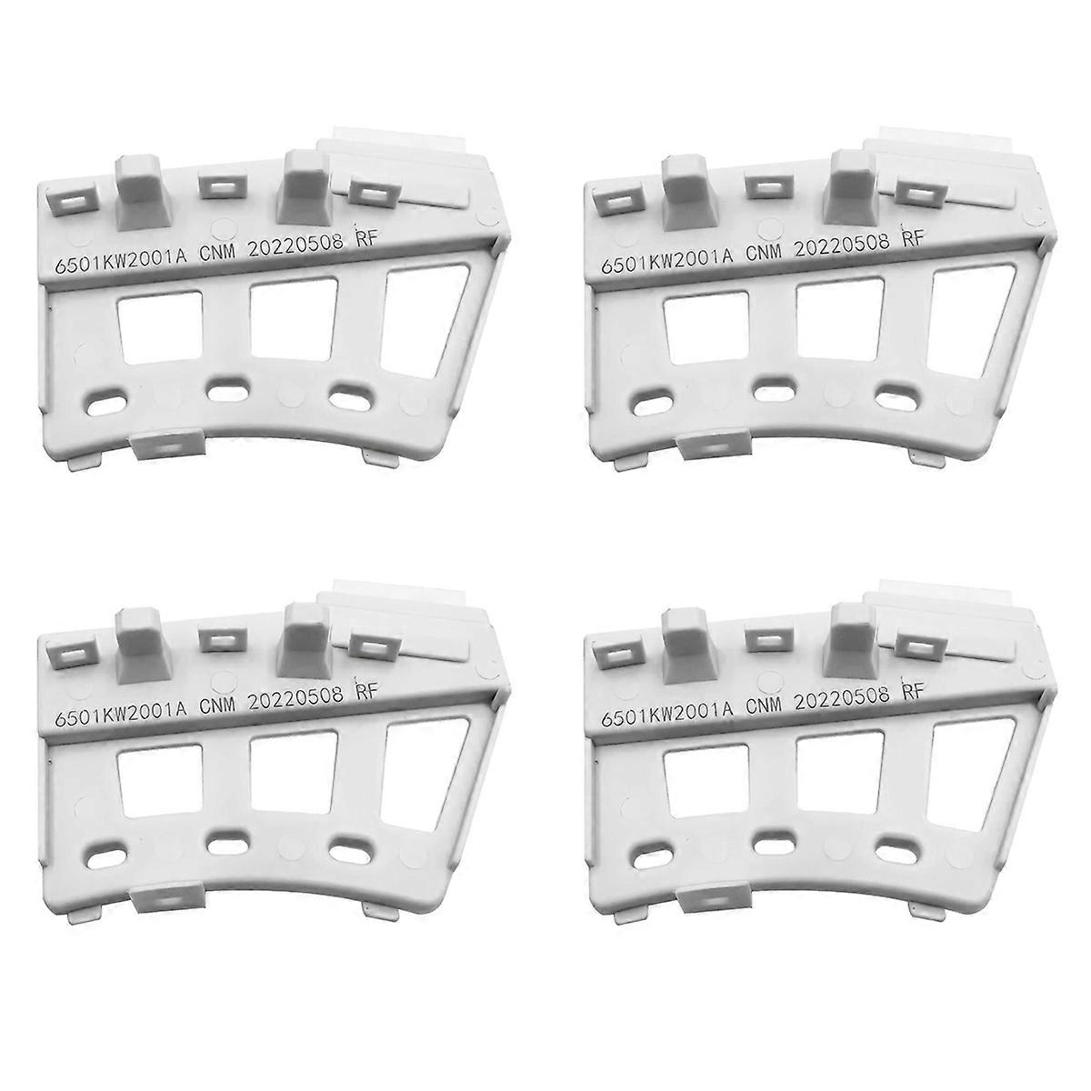 4X for Washing Machine Hall Sensor 6501KW2001A 6501KW2001B