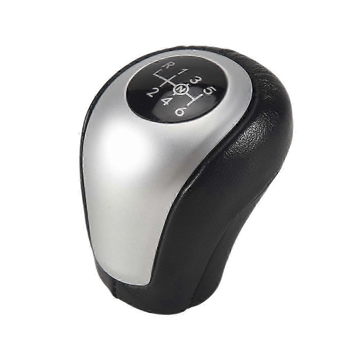 Manual 6 Speed Car Shift Gear Stick Knob for Mercedes Benz W447 Vito 2017-2020