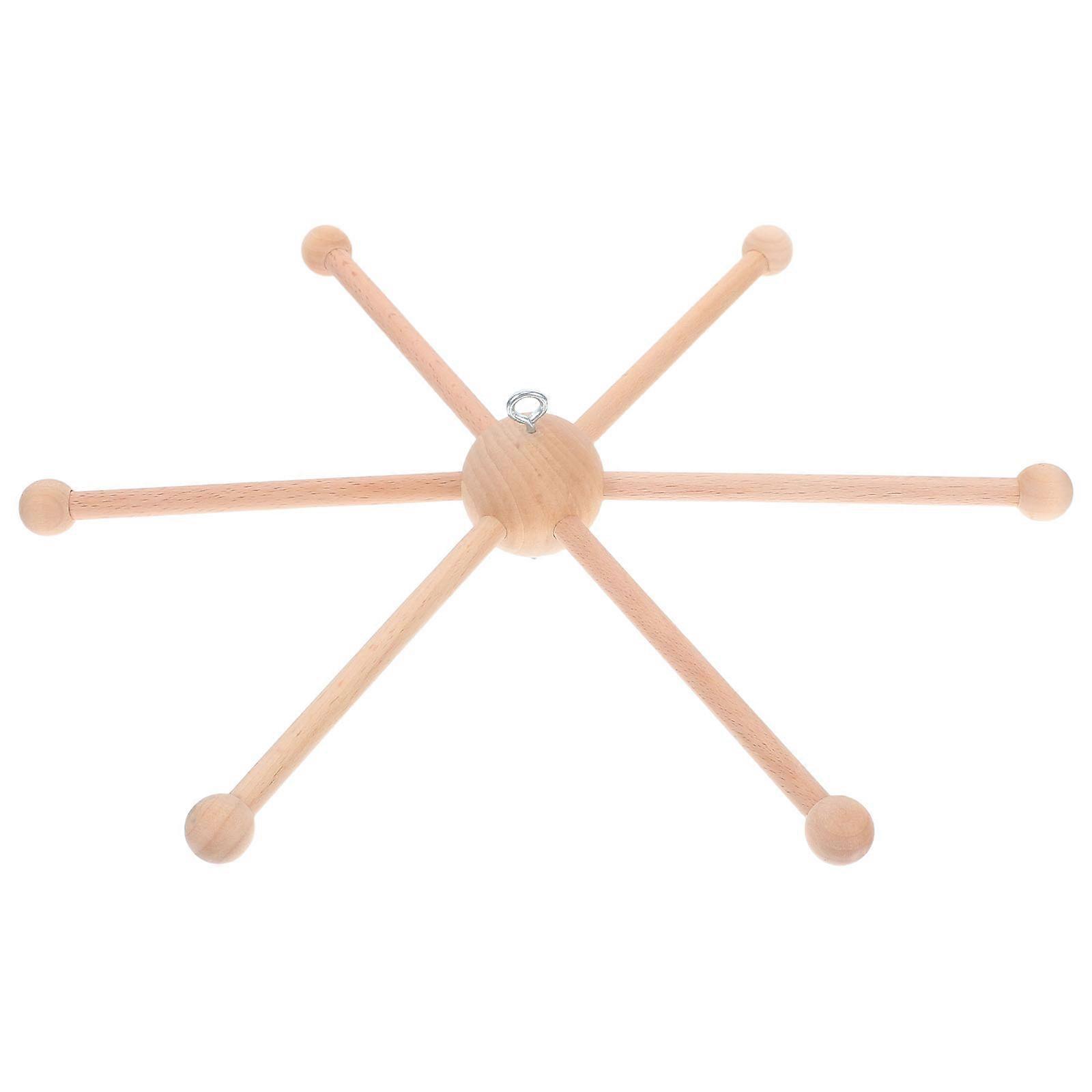 Creating a **DIY Wooden Wind Chime Frame (Branch Mobile Frame)** is a wonderful way to add a rustic, touch to your home or garden. Whether you're
