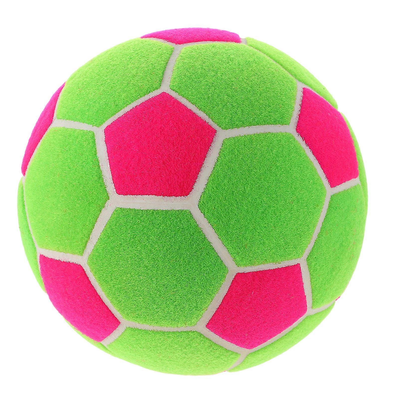 Foam Soccer Ball for Indoor Play, Lightweight Football for Home Use, Safe All Ages Team Fun Activity