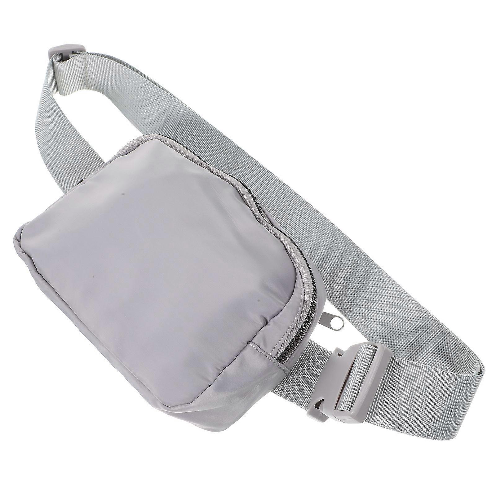 Adjustable Hiking Utility Belt Pouch for Men – Compact Outdoor Waist Bag for Cycling, Running, Travel, Birthdays, and Festivals