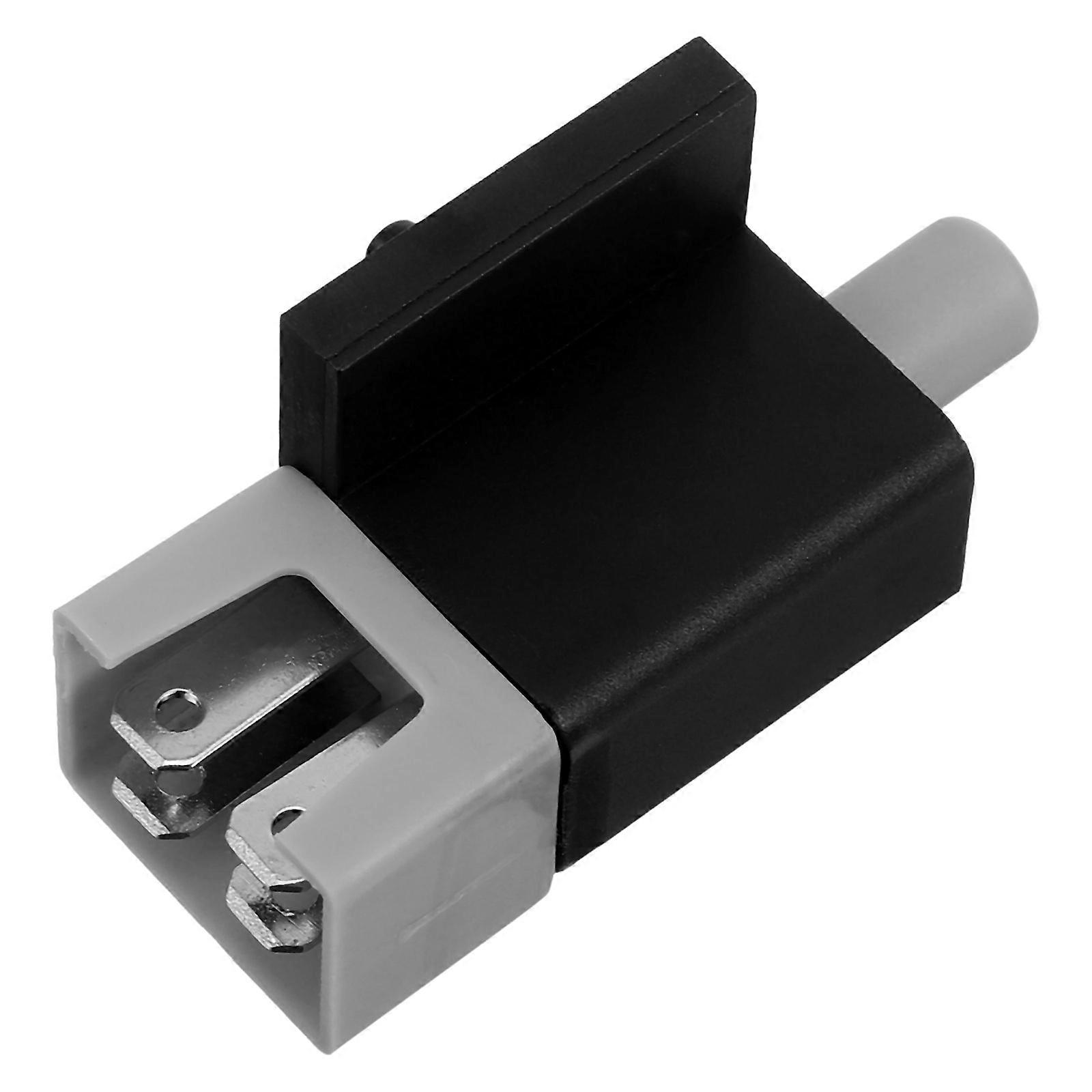 Lawn Mower Ignition Safety Switch for Tractors and Mowers Replacement Assembly Compatible with PLG 002 430 362 1 Set