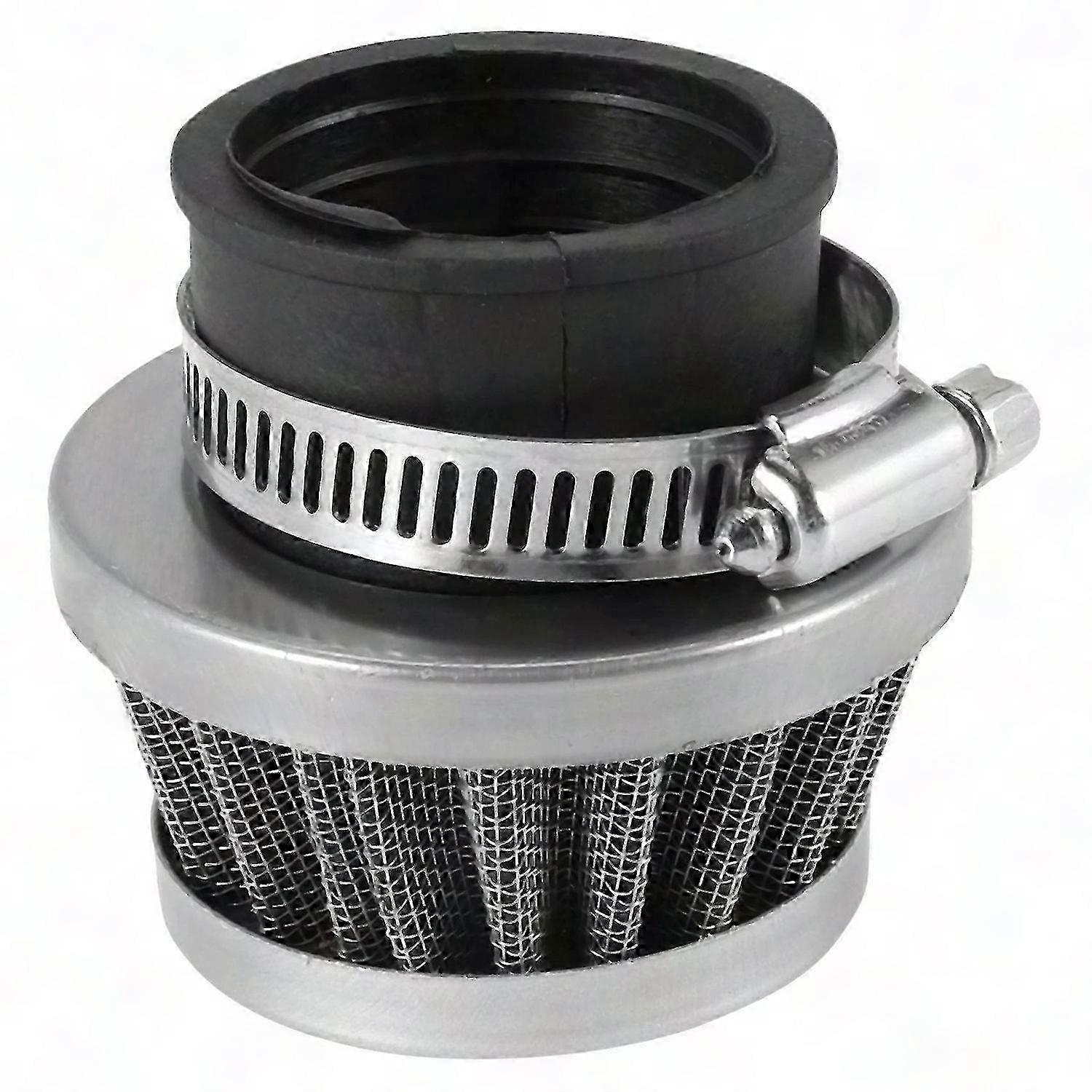 35mm Air Filter Cleaner for 110-125CC ATVs - High Performance Replacement