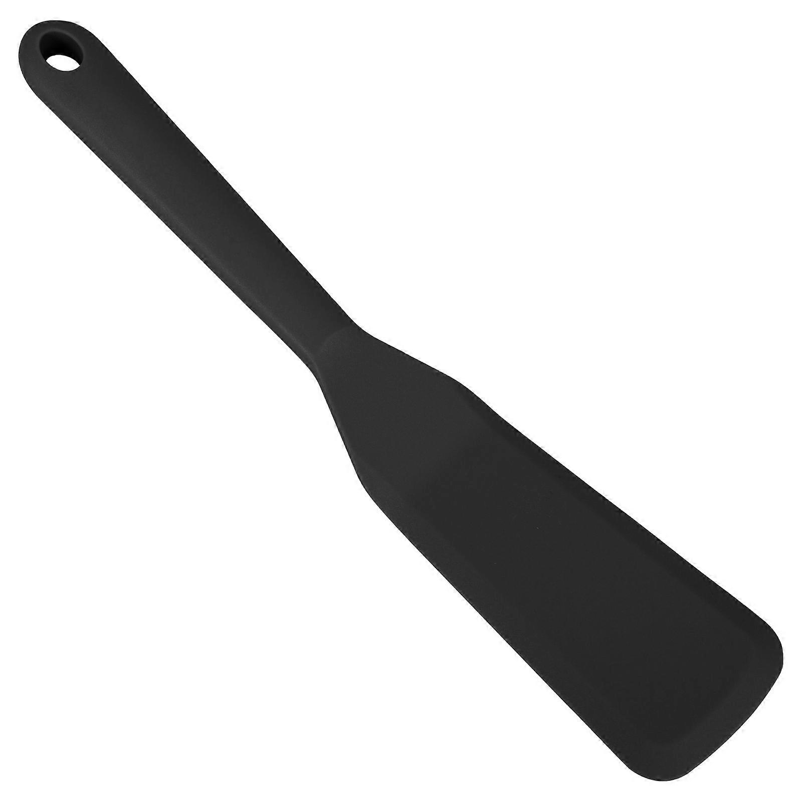Non stick Silicone Spatula Set for Cooking Fish and More