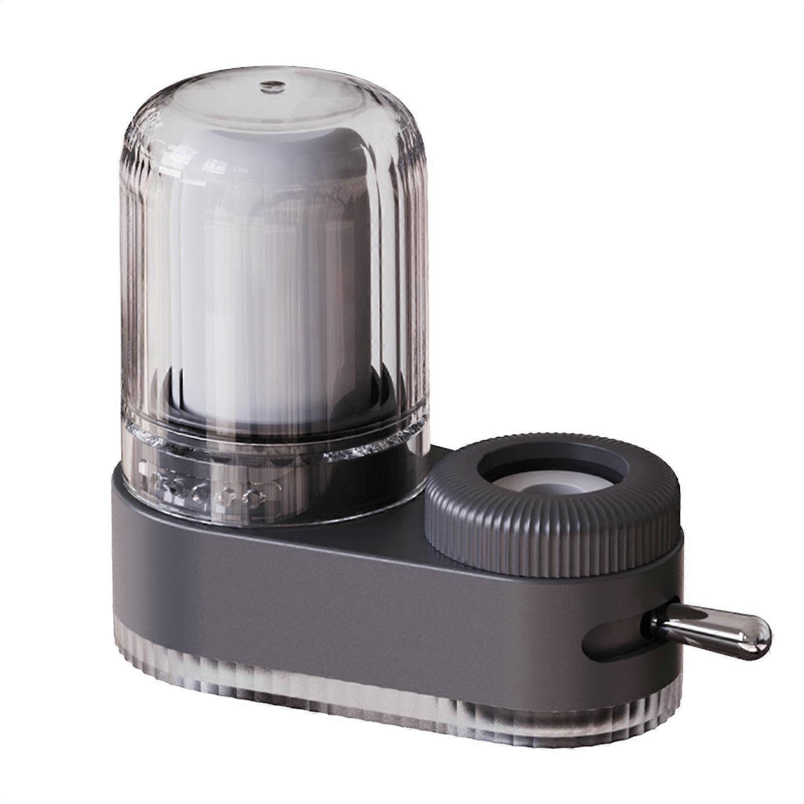Sink Water Filter Faucet Water Filter, Water Purifier, Adjustable for Most Faucets