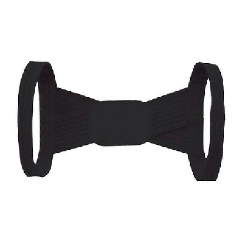 Back Posture Corrector for Men - Yisheng Back Support Belt, Adjustable Shoulder Support, Comfortable Fit, Durable Material