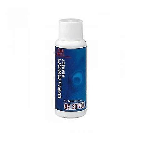 Welloxon 9% 30 Vol 60ml