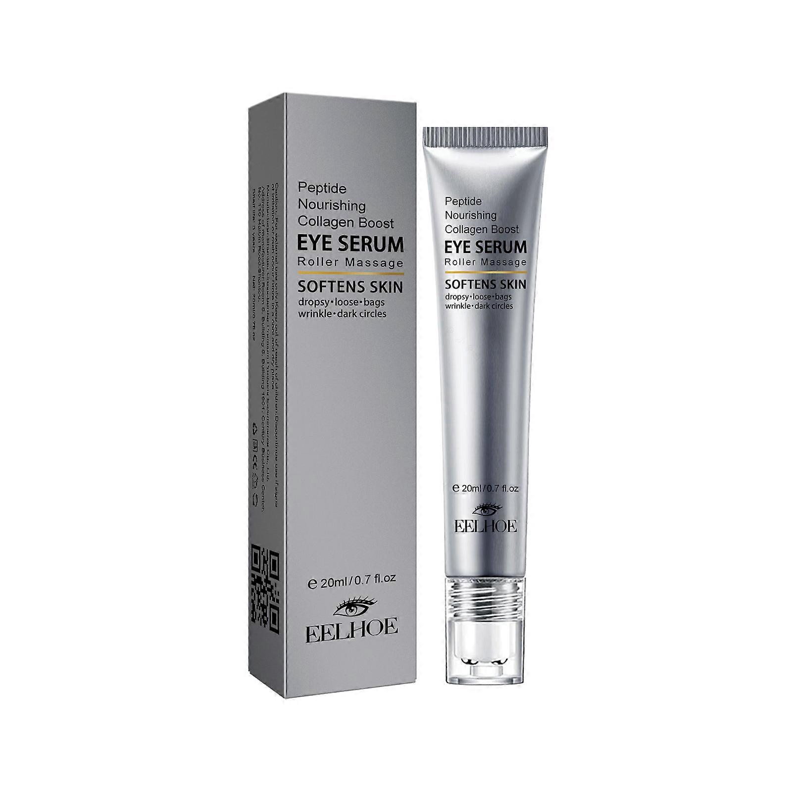 Eye Essence Roll Gentle Eye Care To Reduce Fine Lines And Dark Circles Eye Moisturizing Cream