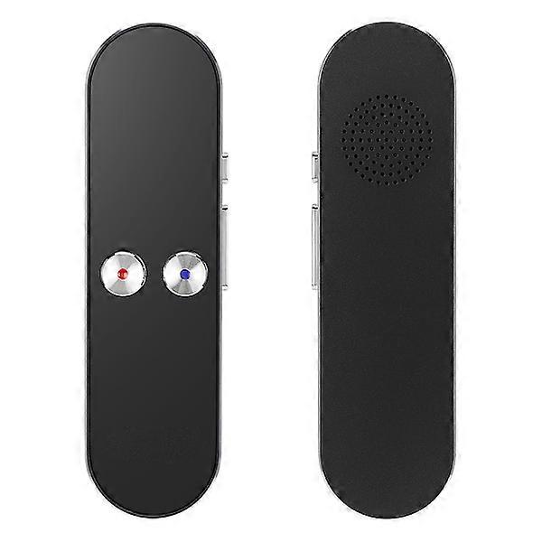 K8 Intelligent Small Multi-Language Translation Machine Intelligent Learning Translator