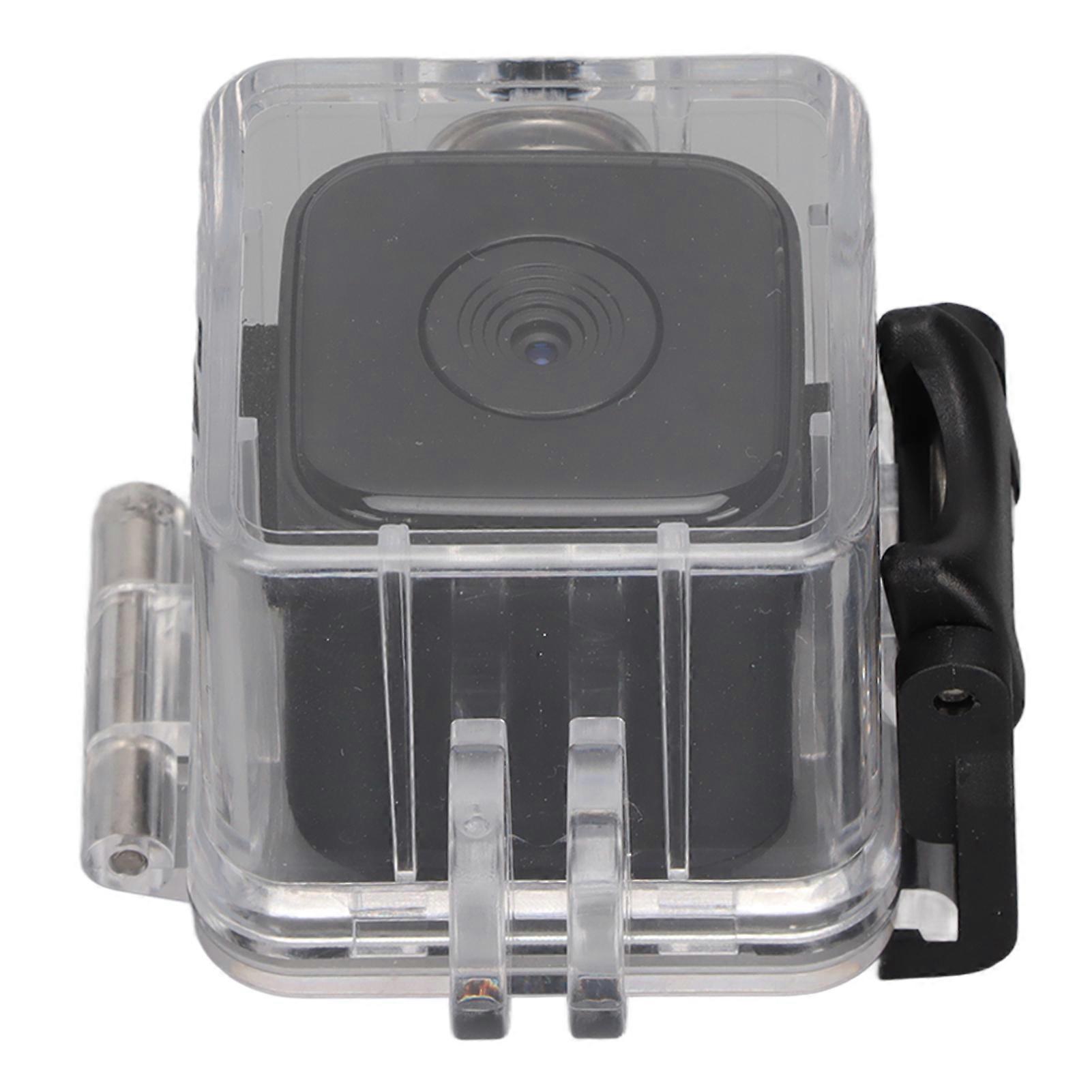 Full HD 1080P Waterproof Camera Mini Loop Recording Recorder Camcorder Action Camera