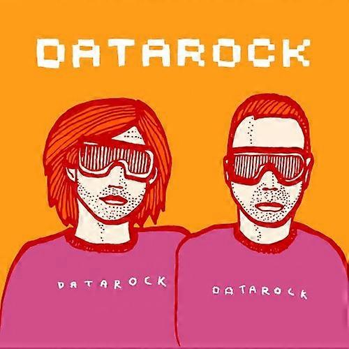 Datarock - Datarock Datarock  [COMPACT DISCS] USA import