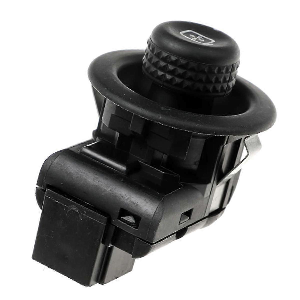 Car Rearview Mirror Control Adjustment Switch for V