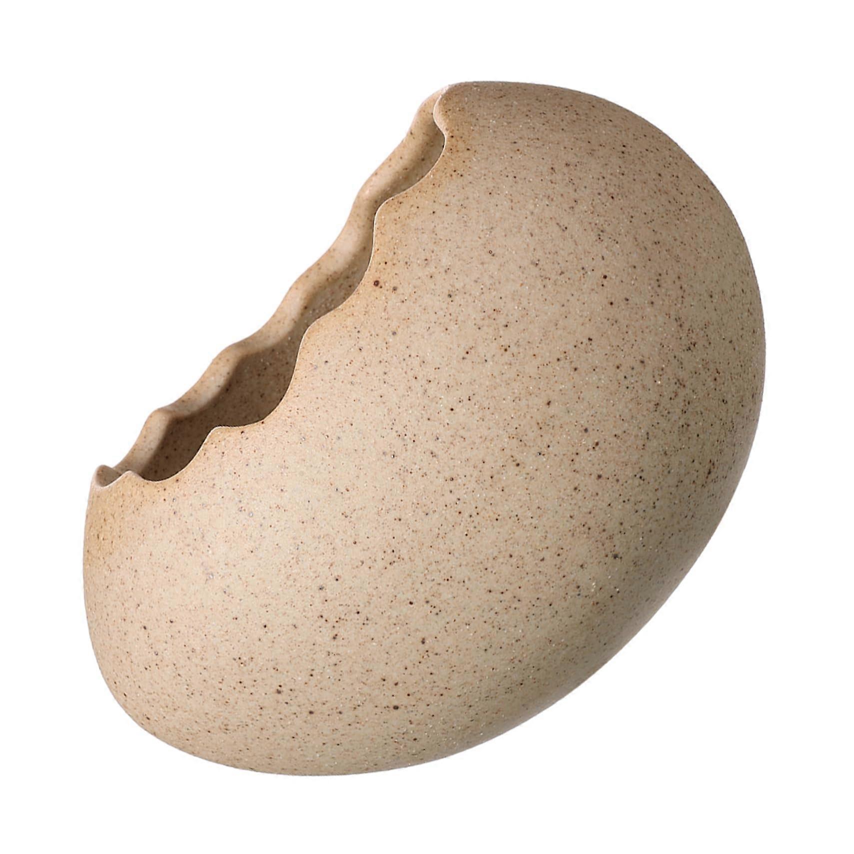 Bird Nest Bowl Half Egg Cartons Egg Holder for the Fridge Egg Container