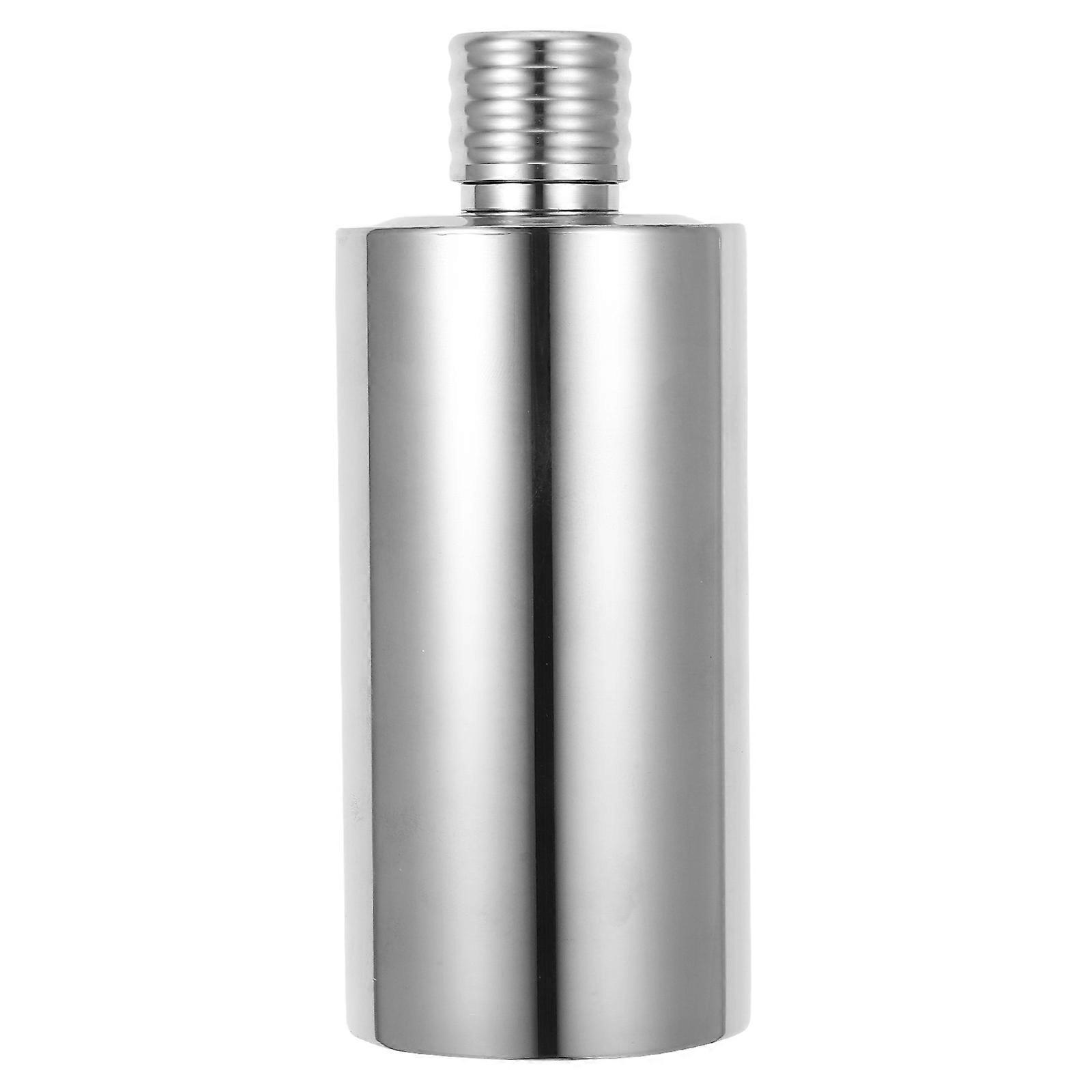 Stainless Steel Portable Hip Flask for Outdoor Liquor Storage – Ideal for Hiking, Camping, and Picnics with Stylish, Practical Design for Whisky and