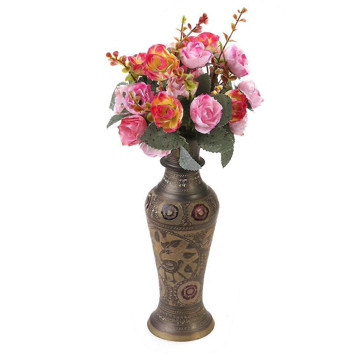 Reusable Valentines Stems, Perfect for Decorative Craft Projects and Celebrations