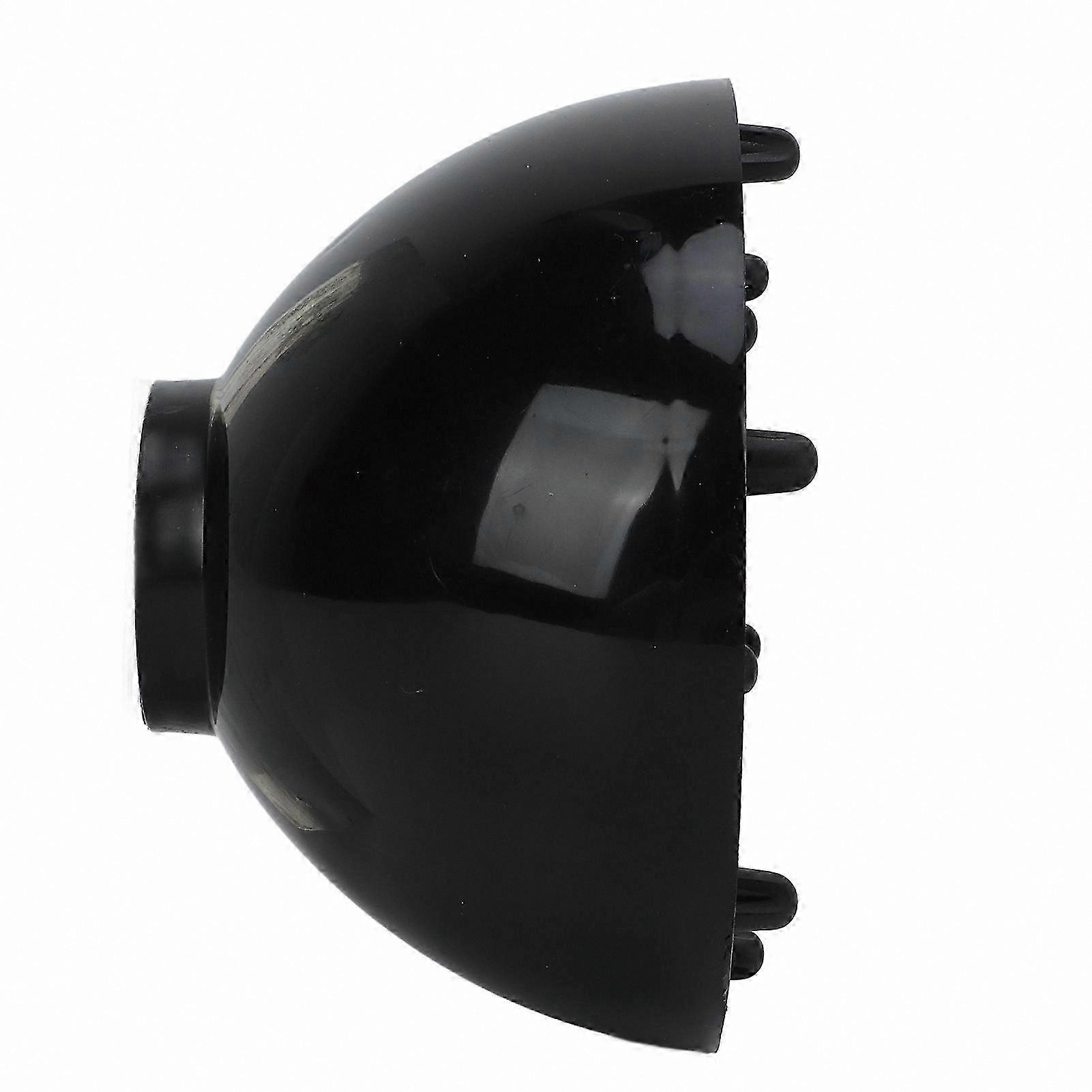 Diffuser Nozzle for Hair Dryers to Enhance Styling and Heat Distribution