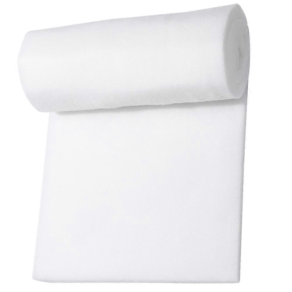 Sponge Filter Pack for Fish Tank Aquarium Cleaning Providing Excellent Filtration Performance 1Pcs