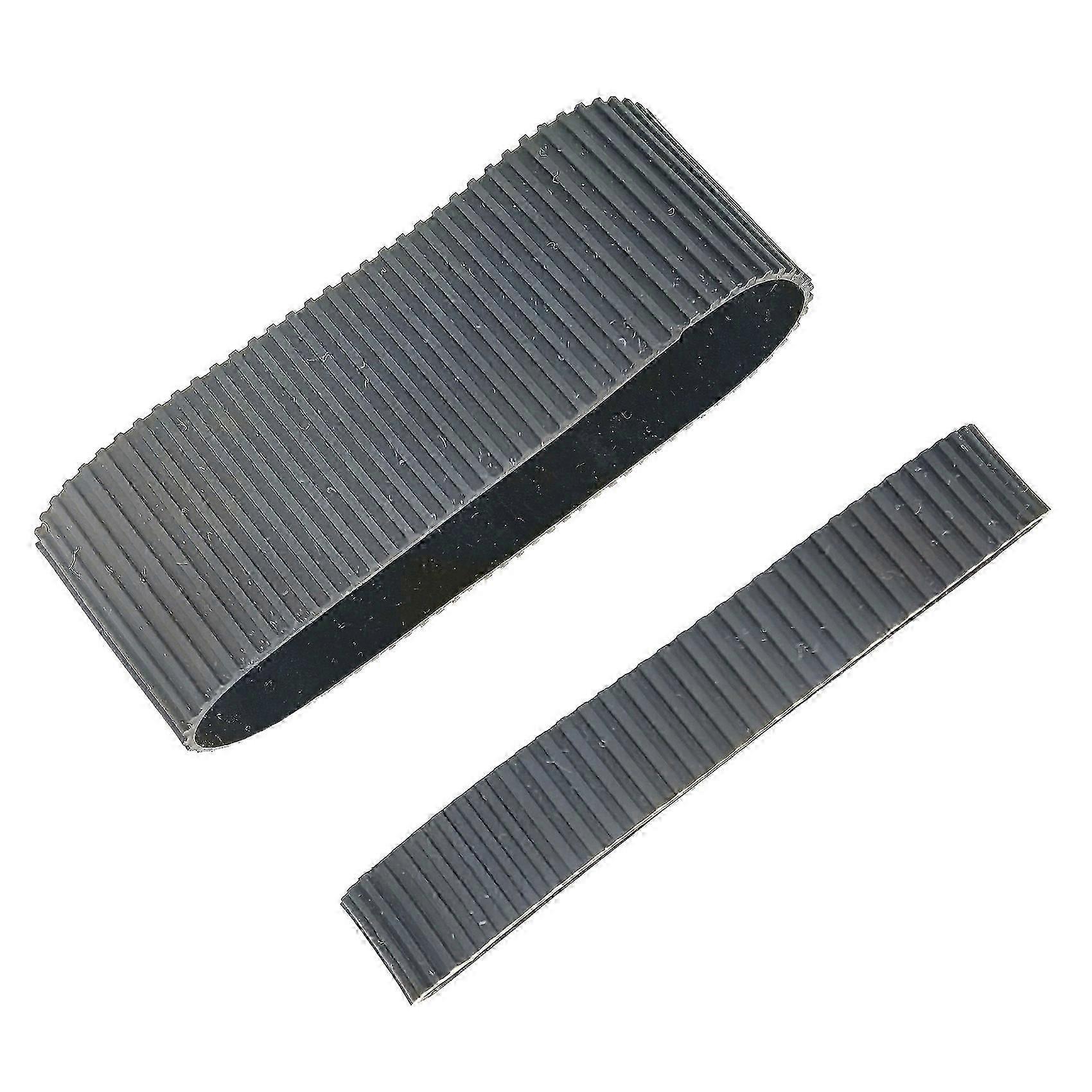 A Set of New Lens Zoom Grip Rubber Ring for EF-S 18-135 18-135mm F/3.5-5.6 IS STM Replacement